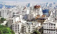 اجاره آپارتمان‌های ۳ خوابه در نارمک چند؟ 