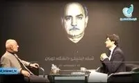 وزیر ارشادی که پرویز پرستویی را نمی‌شناسد!