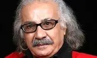 سعید پیردوست درگذشت