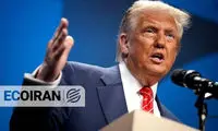 ادعاهای تازه و مضحک دونالد ترامپ درباره ایران