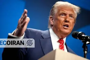 ادعاهای تازه و مضحک دونالد ترامپ درباره ایران