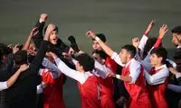 پرسپولیس قبل از پایان فصل قهرمان شد