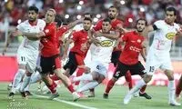  استوری معنادار وحید امیری برای شجاع خلیل‌زاده