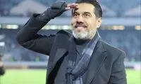ویدئوی لو رفته از وقت‌کشی پیروانی در بازی با تراکتور!