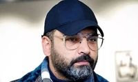 احسان علیخانی هوادارانش را نصیحت کرد