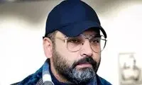 احسان علیخانی هوادارانش را نصیحت کرد