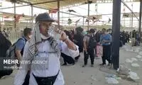 حیاتی‌ترین نیاز زائران ایرانی در عراق به خطر افتاد