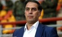 آذری: من را نمی‌پذیرند، به تاجرنیا اعتماد کنید! 