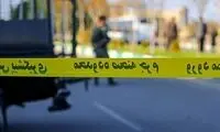قتل پیرمرد همسایه به‌ خاطر جای پارک!