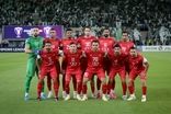 اولین خرید خارجی پرسپولیس قطعی شد