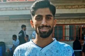 یک استقلالی با سوپرگلش ورود وریا را جشن گرفت