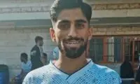 یک استقلالی با سوپرگلش ورود وریا را جشن گرفت