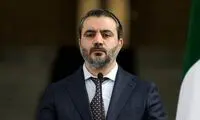  سوریه: موفق به تعلیق تحریم‌های آمریکا و اروپا شدیم