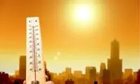 تابستانی داغ و جهنمی در راه کشور است