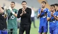 نکونام شخصا با گزینه موردنظرش مذاکره کرد
