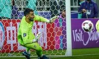 شیرجه ناقص بیرانوند سوژه خارجی‌ها شد