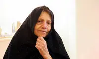 نوه امام خمینی در خارج از کشور چه کاره است؟