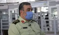مرز مهران بالاخره رنگ آرامش دید