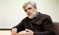 کنایه سنگین محمد مهاجری به جواد لاریجانی