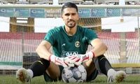 سیدحسین به دنبال انتقام از پرسپولیس با لباس سپاهان!