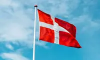 دانمارک مدعی توقیف یک کشتی با پرچم ایران شد