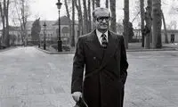 ساخت سریالی با موضوع تاریخ ایران در نتفلیکس