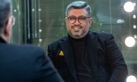نظر شنیدنیِ رضا رشیدپور درباره بازیگر سریال آبان
