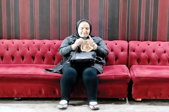 مردمی که تا دیروز خانه داشتند و حالا هتل‌نشین شده‌اند