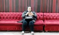 مردمی که تا دیروز خانه داشتند و حالا هتل‌نشین شده‌اند