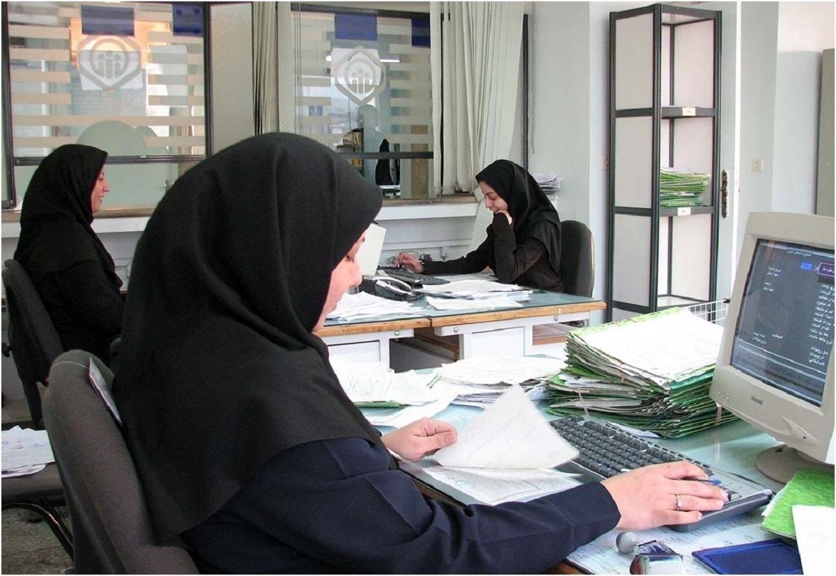 دورکاری کارکنان دستگاه‌های اجراییِ تهران لغو شد