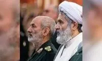 واکنش به شایعات درباره جابه‌جایی حسین طائب