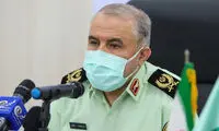 عاملان آتش‌سوزی پتروشیمی ماهشهر دستگیر شدند