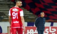 قلم قرمز اسماعیل کارتال روی نام سه پرسپولیسی سرشناس