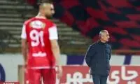قلم قرمز اسماعیل کارتال روی نام سه پرسپولیسی سرشناس