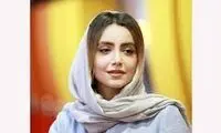 حرف‌های منشوری پشه مهمونی به نازنین بیاتی