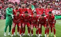 مشکل بزرگ پرسپولیس برای شروع تمرینات