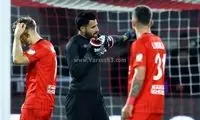 خوش‌تیپی برای ستاره پرسپولیس دردسرساز شد