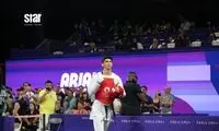 شباهت جالب ستاره استقلال با آرین سلیمی سوژه شد