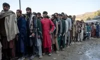 جمهوری اسلامی: 30 درصد اتباع افغان با اسرائیل همکاری کردند