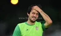 سردار با قهرمان آلمان استارت زد