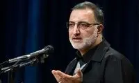 جملات خبرساز زاکانی در صحن شورای شهر تهران 