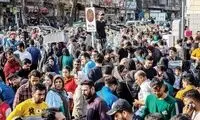 مردم به جای لباس و آجیل، دنبال برنج و مرغ هستند!