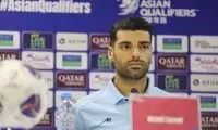 شوخی غیرمنتظره طارمی با بداخلاقی قلعه‌نویی!