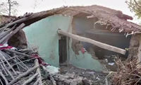 قتل داماد و برادرش در شب عروسی با یک کادو