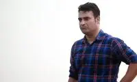 سرمربی داماش به سرنوشت میرزا کوچک‌خان دچار شد!