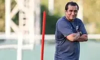 ادعای عجیب خداداد درباره محمد صلاح