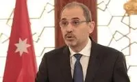 هشدار اردن درباره خطر گسترش جنگ در منطقه