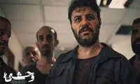جواد عزتی، هدیه تهرانی و بهرام رادان را با اختلاف شکست داد