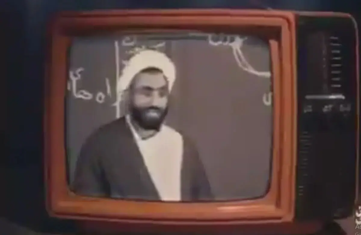 ماجرای پخش ترانه گوگوش در برنامه قرائتی