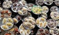 وقتی شاه گفت بی‌سر و صدا به مردم نذری دهید